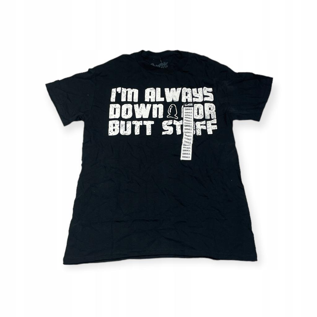 T-shirt Women's Round Neck SPENCER'S S