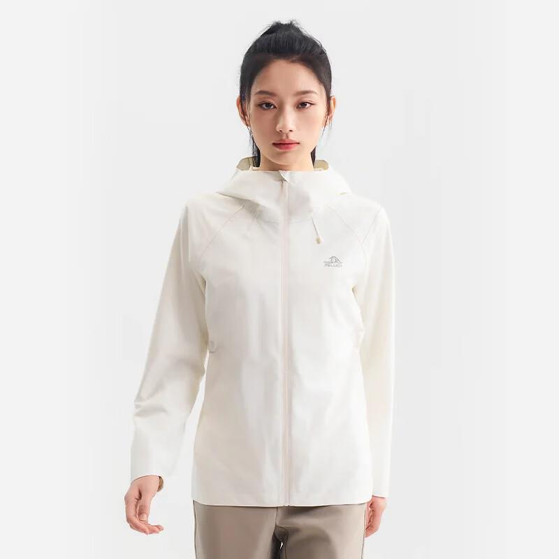 Pelliot Women's Outdoor Casual Shell Jacket