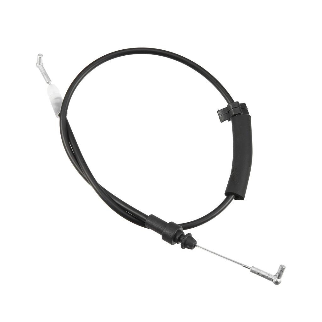 X Autohaux 1 buc 2 buc cablu de deblocare mâner ușă șofer față stânga pentru Honda Accord 4 uși 2003 2004 2005 2006