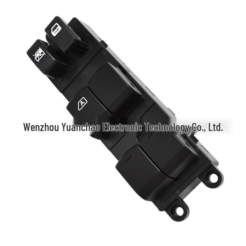 Nissan Tiida/Livina/Sylphy/Sentra Power Window Switch 25401-1JY0A