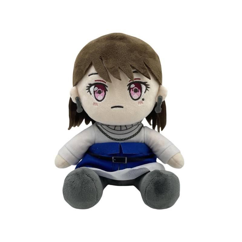 Gsc Mygo Anime Plush Doll Chihaya Ai High School Light Yano Leina Soft Toy 20cm