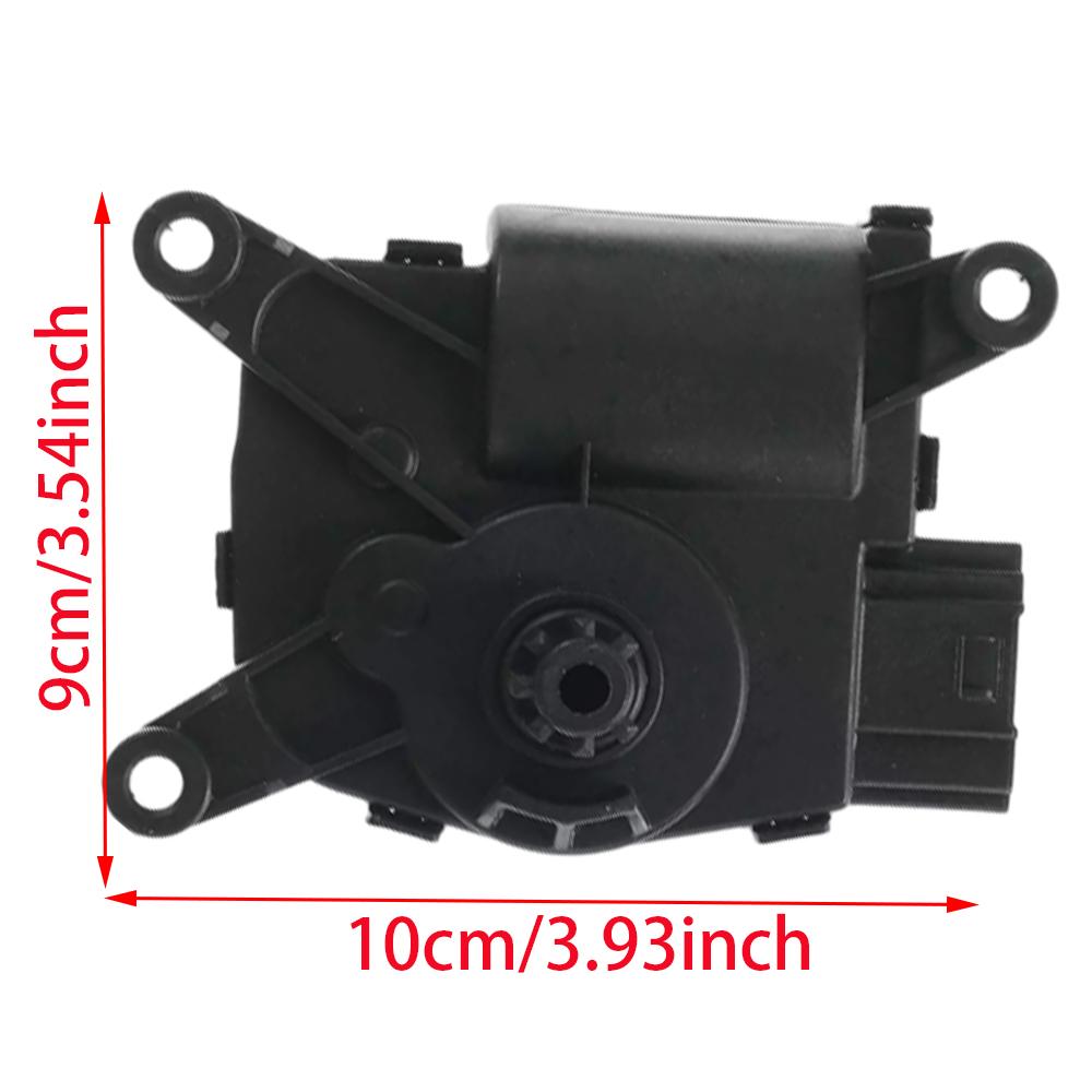 68223051AA 604-051 Μοτέρ Πόρτας Μίξης Αέρα για 2015 2016 2017 Chrysler 200 Αξεσουάρ Αυτοκινήτου