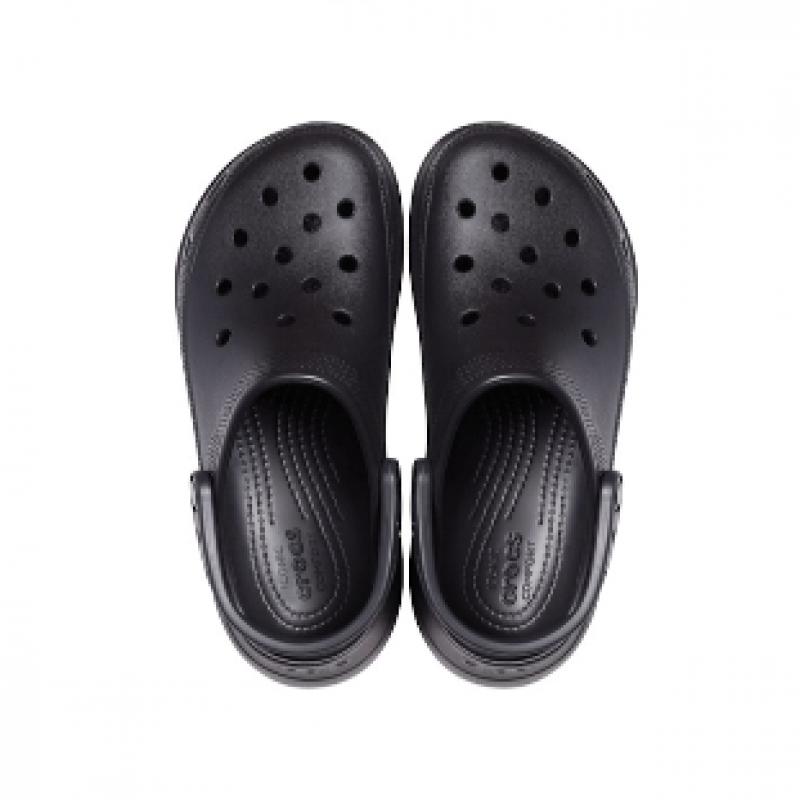 CrocS Women S Bay Clog Black 206302 001