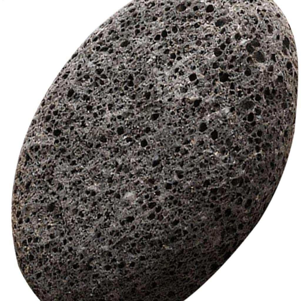 Volcanic Pumice Stone Exfoliating Foot Stone Feet Scrub Brush Volcanic Pumice Foot File Natural Pumice Stone Callus Remover