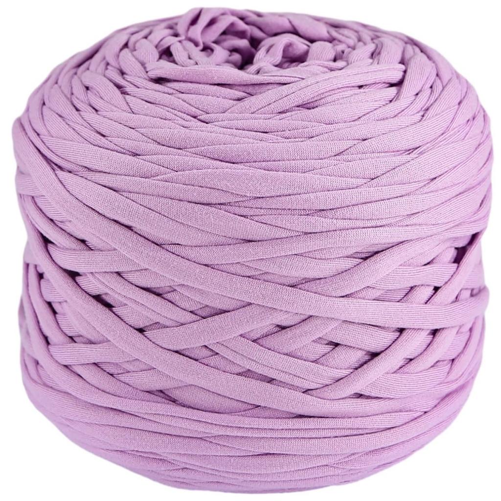 1pc 2cm Wide T-shirt Yarn,Woven Fabric Knitted Yarn 200g Yarn ,For Hand Made DIY Bags, Blankets, Cushions, Dolls