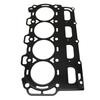 Heavy Duty Marine Engine Cylinder Head Gasket Consistent Sportbike 75HP 80HP 90HP 100HP 115HP Outboard Motors