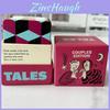 Conversation Starter Couples Card Game With Learning And Entertainment For Family Fun