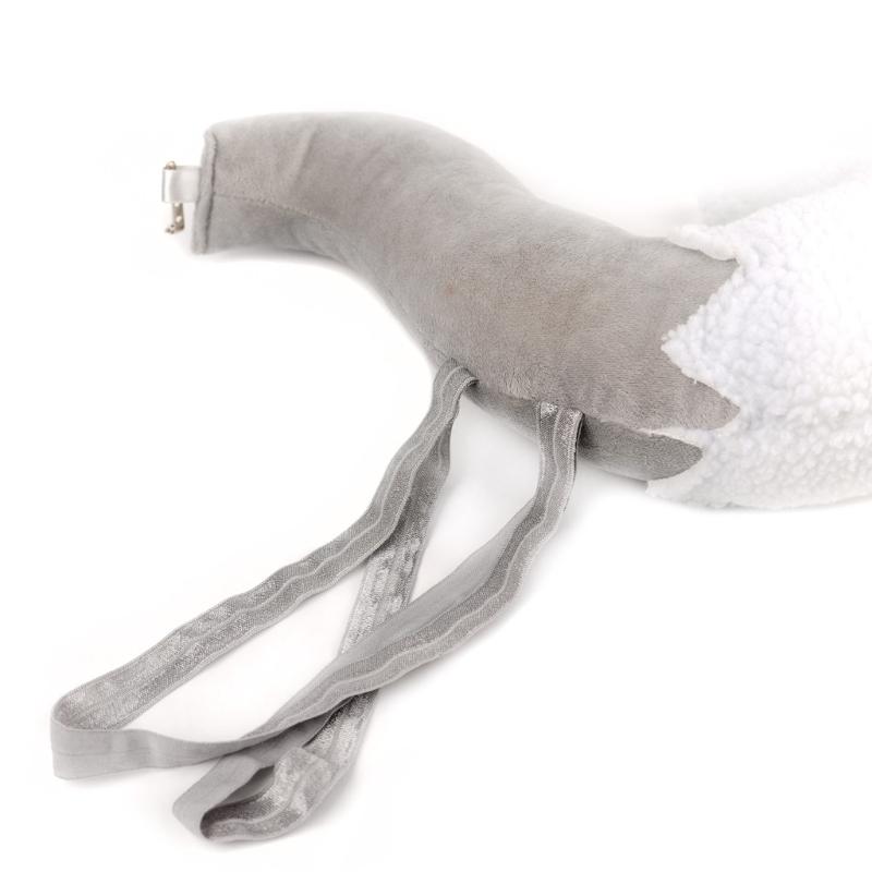 Foxes Wolf Costume Set Ears Tail Wolf Mask Animal Fancy Costume Kit Accessories Kids Adults Halloween Cosplays Props