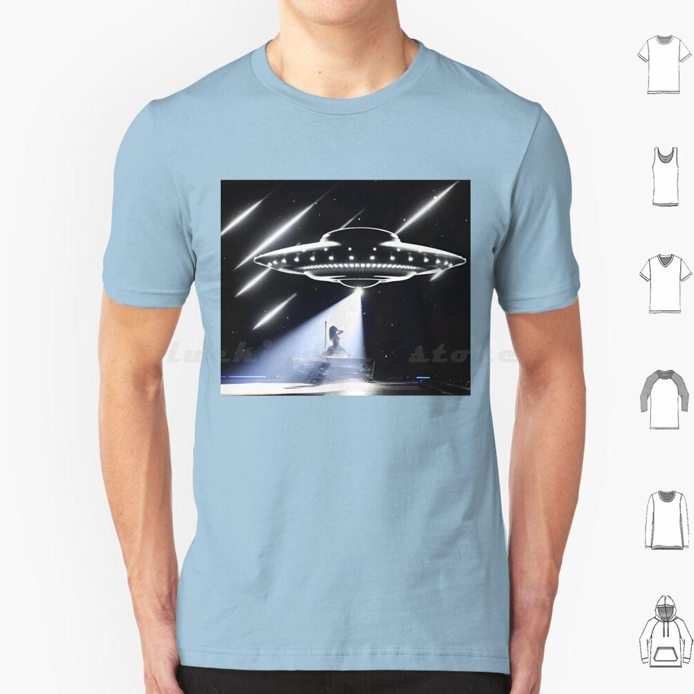 Ttpd Down Bad Unisex Jersey Short Sleeve Tee  Ttpd Eras Tour Concert Merchandise  Ttpd Down Bad Ufo T Shirt Cotton Men Women