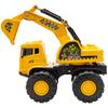 Onda Construction Vehicle Sand Working Moving Construction Educational Birthday Present Toy, Play, Vehicle, Shovel, Truck, Excavator, Shovel! Vehicle,