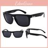 Mirror Square Women Retro Fashion Sunglasses Discount Glasses Gifts Durable