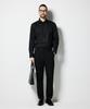 STCO Four-Way Stretch Tr Suit Pants_Black (Classic Fit)_Sslxz51Csb
