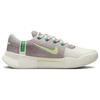 Nike Zoom GP Challenge 1 HC Premium Phantom Barely Volt Men Sneakers Grey Platinum-Violet FJ2044-001