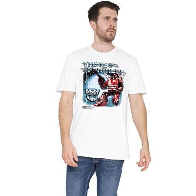 Herren Inferno Box 40. T-Shirt