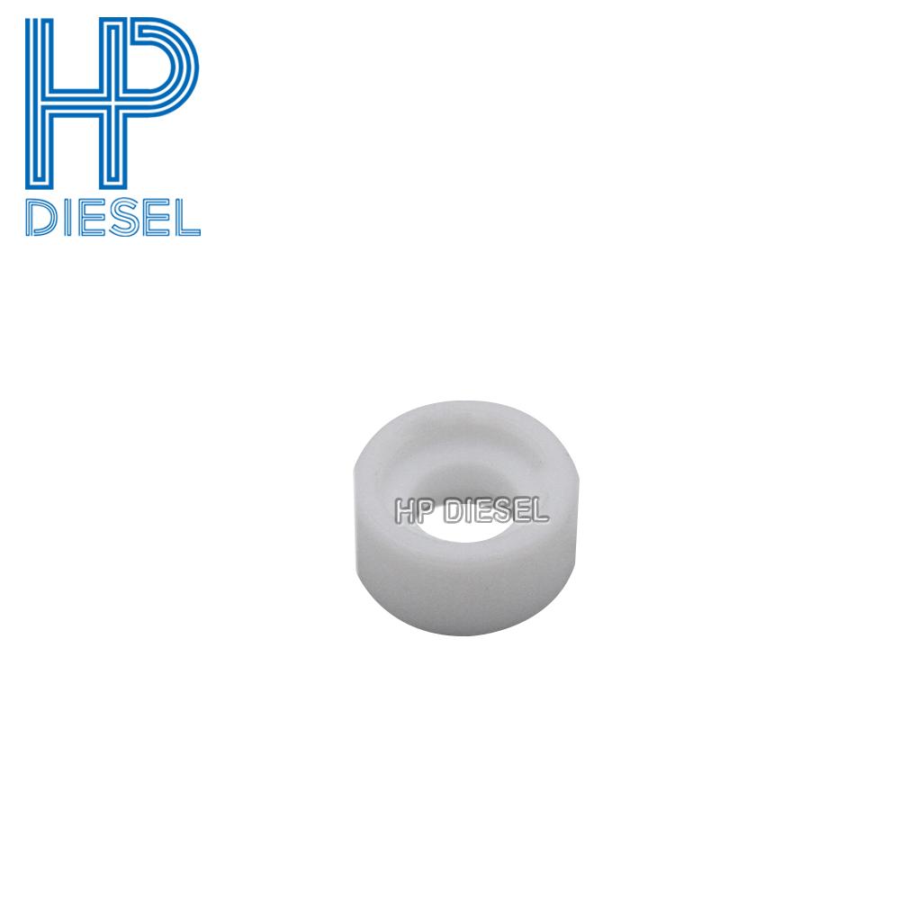 10pcs, Gasket, Sealing Ring for Pencil Injector 33406, Pencil Nozzle 954F9E527BC/954F9K546BC for Ford Transit, 2,5 DI, 76k