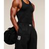 Gymshark Straight Leg Pumper Pants Black A4b8b Bb2j