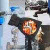 Faucet Waterproof Freeze Protection Cover Winter Outside Garden Faucet Cover Protection Sock Reusable Tap Protector for Outdoor