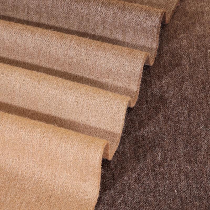 ELSYALN Albas Wool Winter Scarf