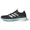 Nuevas SL20 Primeblue 'Black Blue Spirit' para mujer FU6613