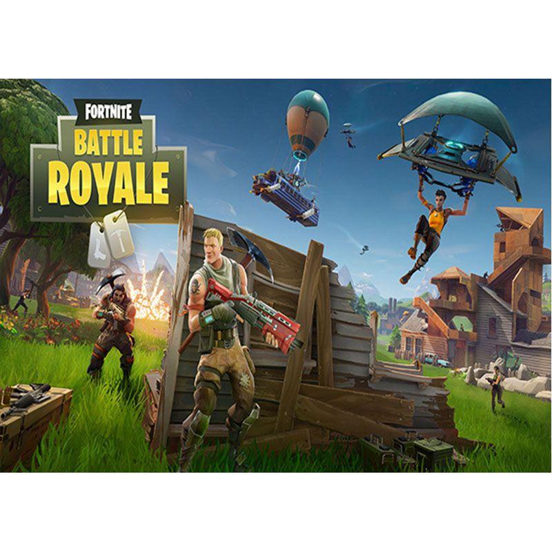 Spielnacht-Fort-Dekorationsposter, Aufkleber, Wandbilder, Geschenkidee