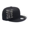 Street Hipster Pin Tie Hoop Hip Hat Male and Female Personality Versatile Baseball Cap Hip Hat Punk