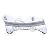 Harley Street Glide Rear Backrest Quick Release Mount (Post-2014)
