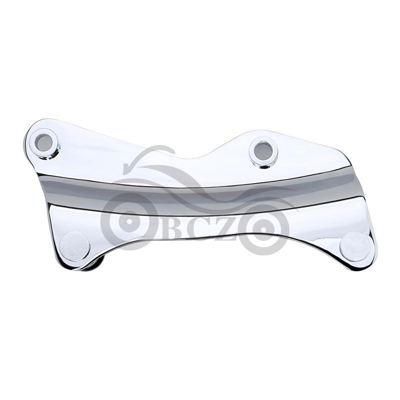 Harley Street Glide Rear Backrest Quick Release Mount (Post-2014)