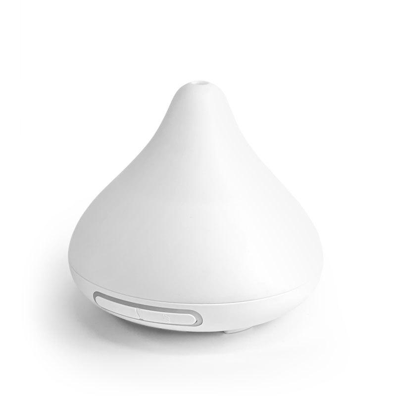 Cross-border Water Drop Aroma Diffuser and Humidifier: Quiet Home and Office Atmosphere Lamp