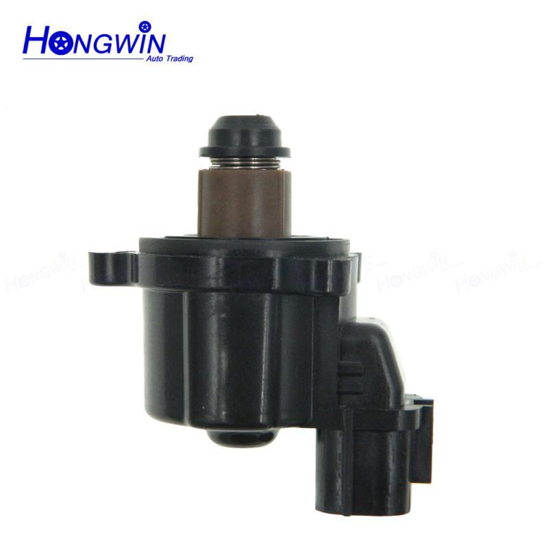 Idle Speed Air Control Valve/Plug Fits Mitsubishi Chrysler Dodge Lioncel Lancer CS3A 1.6L MD619857 MD628117 1450A132 1450A116