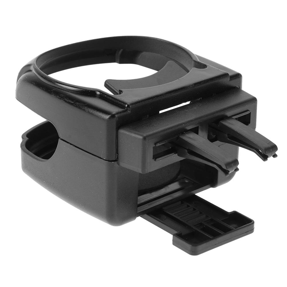 Car Truck Water Cup Holder Rack Air Outlet Beverage Mount Drink Bottle Stand Drink Holder Auto Supplies Car Insert