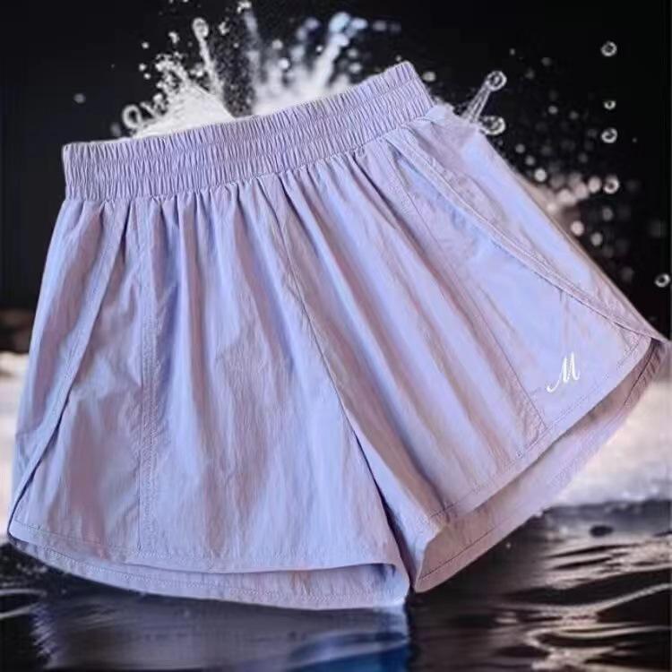 Kids' Summer Quick-Dry Casual Athletic Shorts for Boys (Small To Medium Sizes) Slimming, Lightweight, Perfect for Layering