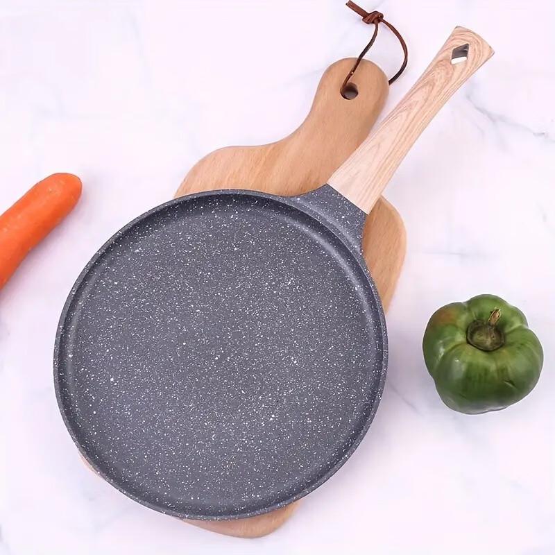 Yoshida Takumi Maifan Stein Antihaft-Bratpfanne