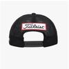 Titleist Tour Performance Mesh Cap Th25atpm 01