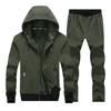 Abbigliamento e accessori uomo – Abbigliamento sportivo