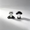 Original For Mini 4 Pro Arm Axis Left/Right Front/Rear Motor Arm Shaft For DJI Mini 4Pro Repair Parts Accessory In Stock