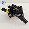 Engine Coolant Thermostat For MERCEDES BENZ A CLASS W176 A160 A180 A200 A220 A250 A260 B CLASS W246 W242 B160 B180 A2702000615