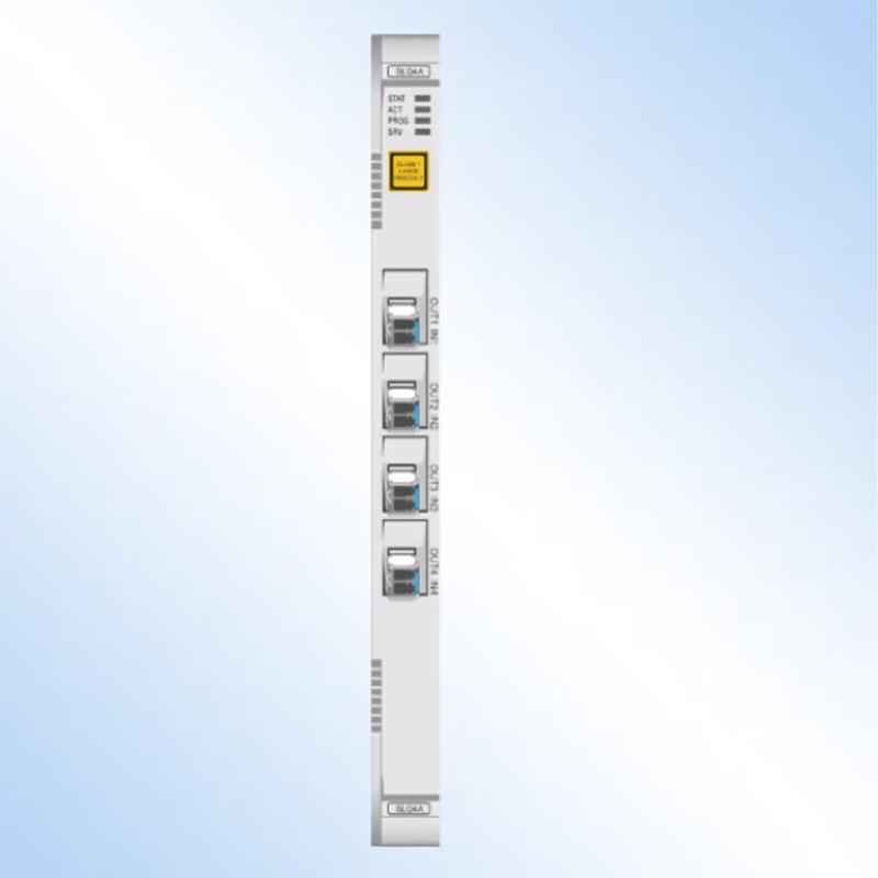 

Huawei OptiX 2500+ (Metro3000) Optical Interface Board