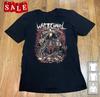New Whitechapel Summer Tour Gift For Fans Unisex All Size Shirt RM485