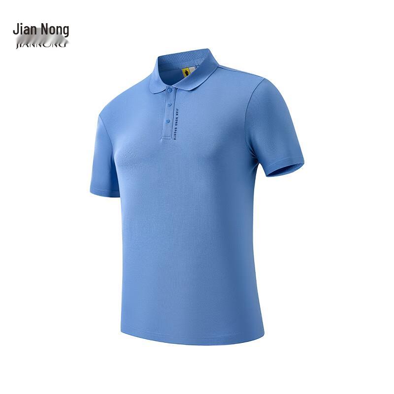 Unisex Breathable Business Polo T-Shirt F3389/3390