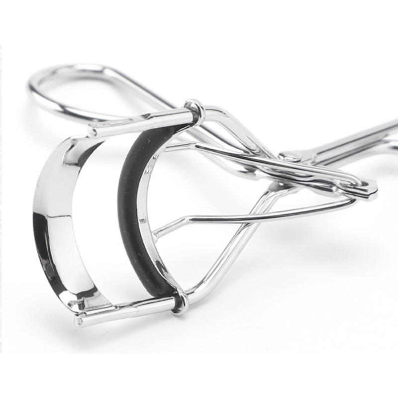 Beginner's Eyelash Curler Eyebrow Clips (3 Colors)