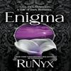 Enigma by RuNyx Paperback Book 9781911746065