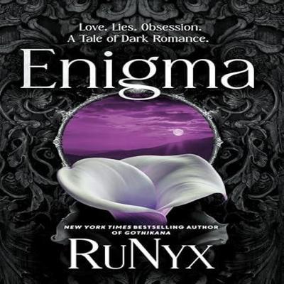 Enigma by RuNyx Paperback Book 9781911746065