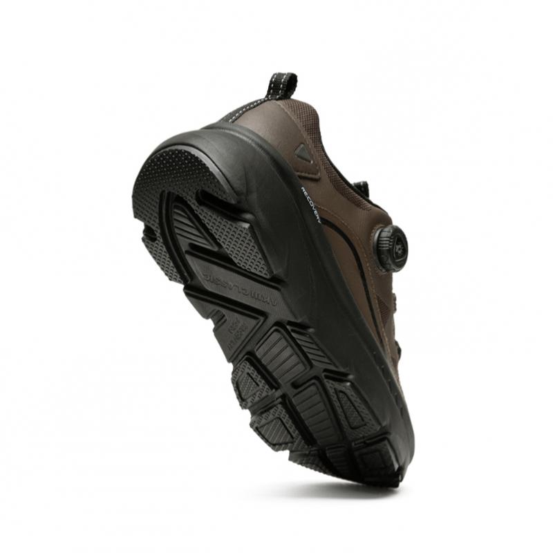 AKIII CLASSIC Bumper Free Lock Dark Chocolate  Akamauw04447 