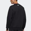 adidas Sweatshirts Men's Crew Neck Moderate Regular GF3997