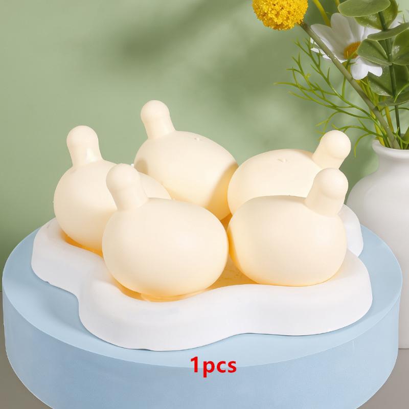 Stress Relief Squeeze Toy Inner Airbag Blow Bubbles Creative Antianxiety Fidget Toy for Students Office Workers Portable