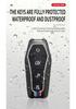 BYD Song Pro (2nd Gen) 19 Model Qin Tang Key Cover with Buckle