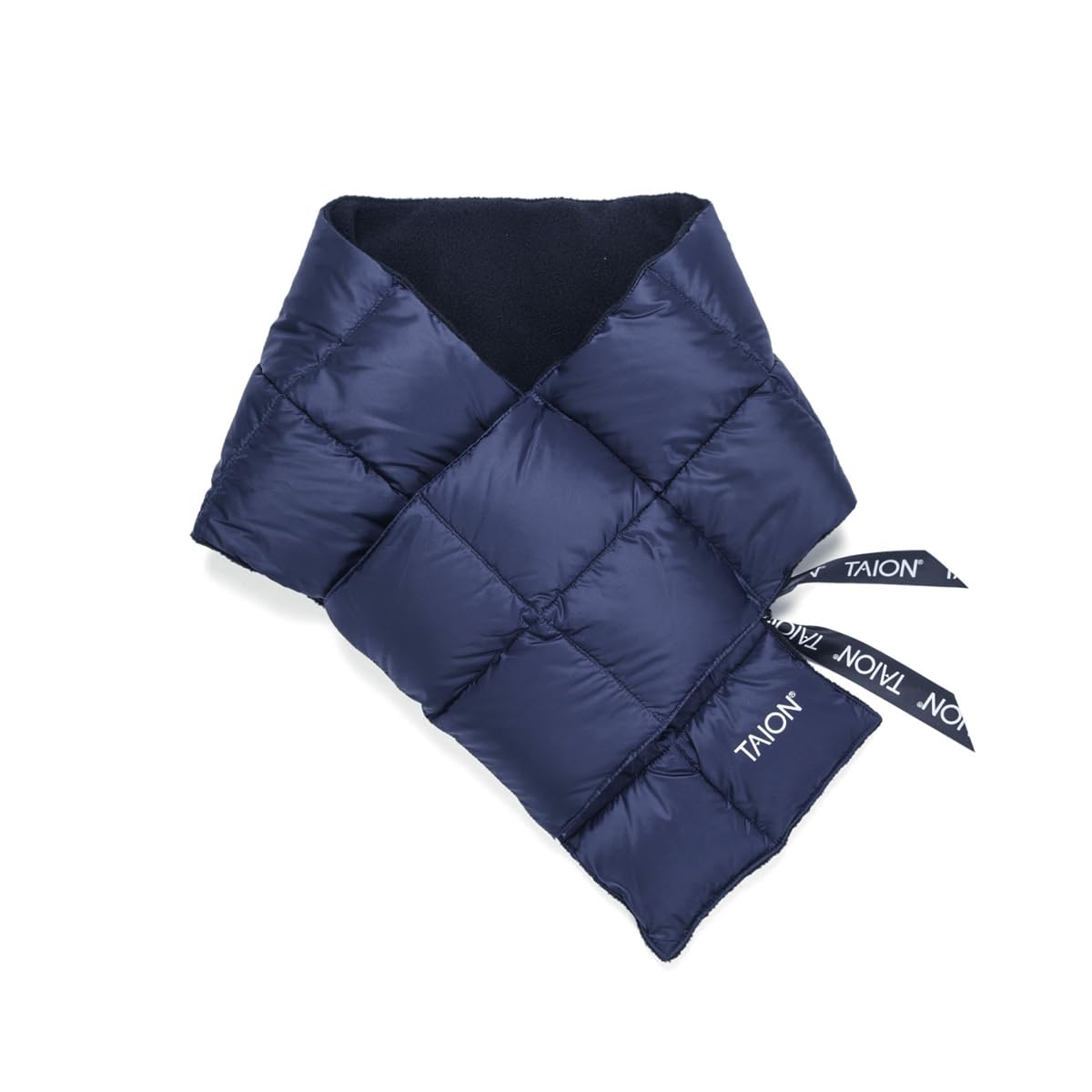 

Taion Goods Down Muffler 201A