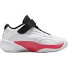 New Jordan Luka 3 Slip Resistant Shock Absorbers Low Top Children's Basketball Shoes White Kids' FQ8187-170