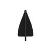 Givenchy Travel Pouch Black Women Pouches BB60MRB1DR-001