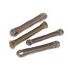 10/20/30/50M Pvc Coating Steel Clothesline Outdoor Portable Clothesline Garden Camping Travel Clothes Drying Rope